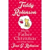 KNYGA Joan G Robinson Teddy Robinson meets Father Christmas and other stories
