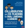 KNYGA Joan R Lachance Collaboration and Co-Teaching for Dual Language Learners