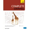 KNYGA Joan Russell Complete Swahili Beginner to Intermediate Course