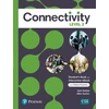 KNYGA Joan Saslow Connectivity Level 2 Student's Book &amp; Interactive Student's eBook with Online Practice, Digital Resources and App