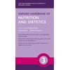 KNYGA Joan Webster Gandy Oxford Handbook of Nutrition and Dietetics