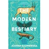 KNYGA Joanna Bagniewska Modern Bestiary