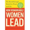 KNYGA Joanna Barsh How Remarkable Women Lead
