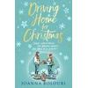 KNYGA Joanna Bolouri Driving Home for Christmas