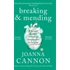 KNYGA Joanna Cannon Breaking &amp; Mending