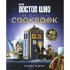 KNYGA Joanna Farrow Doctor Who: The Official Cookbook