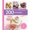 KNYGA Joanna Farrow Hamlyn All Colour Cookery: 200 Cupcakes