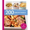 KNYGA Joanna Farrow Hamlyn All Colour Cookery: 200 One Pot Meals