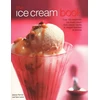 KNYGA Joanna Farrow Ice Kreminis Book