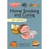 KNYGA Joanna Farrow Self-Sufficiency: Home Smoking and Curing