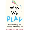KNYGA Joanna Fortune Why We Play