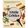 KNYGA Joanna Fox Little Critics