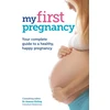 KNYGA Joanna Girling My First Pregnancy