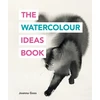 KNYGA Joanna Goss Watercolour Ideas Book