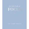 KNYGA Joanna Gray Little Book of Focus, Calm. Mindful. Productive