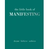 KNYGA Joanna Gray Little Book of Manifesting, Dream. Believe. Achieve.