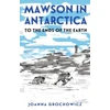 KNYGA Joanna Grochowicz Mawson in Antarctica