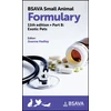 KNYGA Joanna Hedley BSAVA Small Animal Formulary, Part B