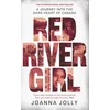 KNYGA Joanna Jolly Raudona River Girl