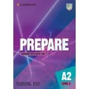 KNYGA Joanna Kosta Prepare Level 2 Workbook with Digital Pack