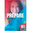 KNYGA Joanna Kosta Prepare Level 5 Student's Book with eBook