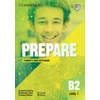 KNYGA Joanna Kosta Prepare Level 7 Student's Book with eBook