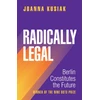 KNYGA Joanna Kusiak Radically Legal