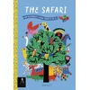 KNYGA Joanna Mcinerney Safari, An Alphabet Story from A to Z