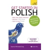 KNYGA Joanna Michalak Gray Get Started in Polish Absolute Beginner Course