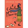 KNYGA Joanna Nadin Calamity of Mannerings
