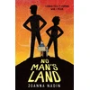 KNYGA Joanna Nadin No Man's Land