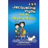 KNYGA Joanna Nadin Reading Planet KS2: Jacqueline Hyde and the Monkey Menace - Mercury/Brown