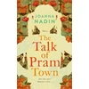KNYGA Joanna Nadin Talk of Pram Town