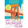 KNYGA Joanna Rakoff My Salinger Year