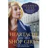 KNYGA Joanna Toye Heartache for the Shop Girls