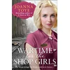 KNYGA Joanna Toye Wartime for the Shop Girls