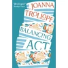 KNYGA Joanna Trollope Balancing Act