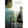 KNYGA Joanna Trollope Brother &amp; Sister