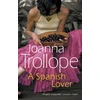 KNYGA Joanna Trollope Spanish Lover