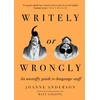 KNYGA Joanne Anderson Writely or Wrongly