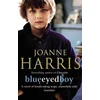 KNYGA Joanne Harris Blueeyedboy