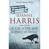 KNYGA Joanne Harris Cat, a Hat, and a Piece of String