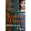 KNYGA Joanne Harris Different Class