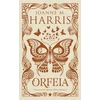KNYGA Joanne Harris Orfeia