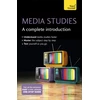 KNYGA Joanne Hollows Media Studies: A Complete Introduction: Teach Yourself