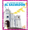 KNYGA Joanne Mattern Salvadoras