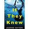 KNYGA Joanne Sefton If They Knew