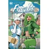 KNYGA Joanne Starer Fire &amp; Ice: Welcome to Smallville