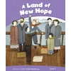 KNYGA Jocelyn Potter Level 5: Land of New Hope CLIL AmE