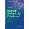KNYGA Jochen Pade Quantum Mechanics for Pedestrians 2